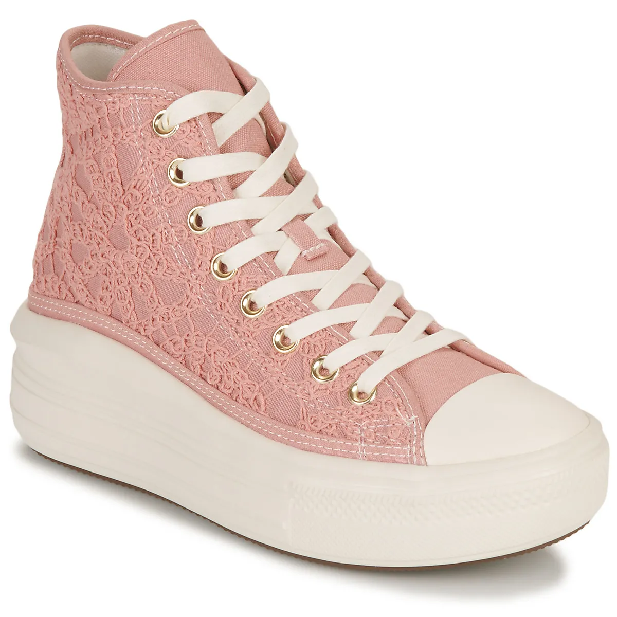 CHUCK TAYLOR ALL STAR MOVEFESTIVAL  DAISY CORD